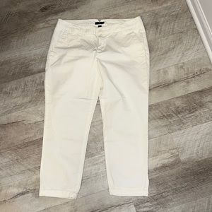 NWOT gap pants